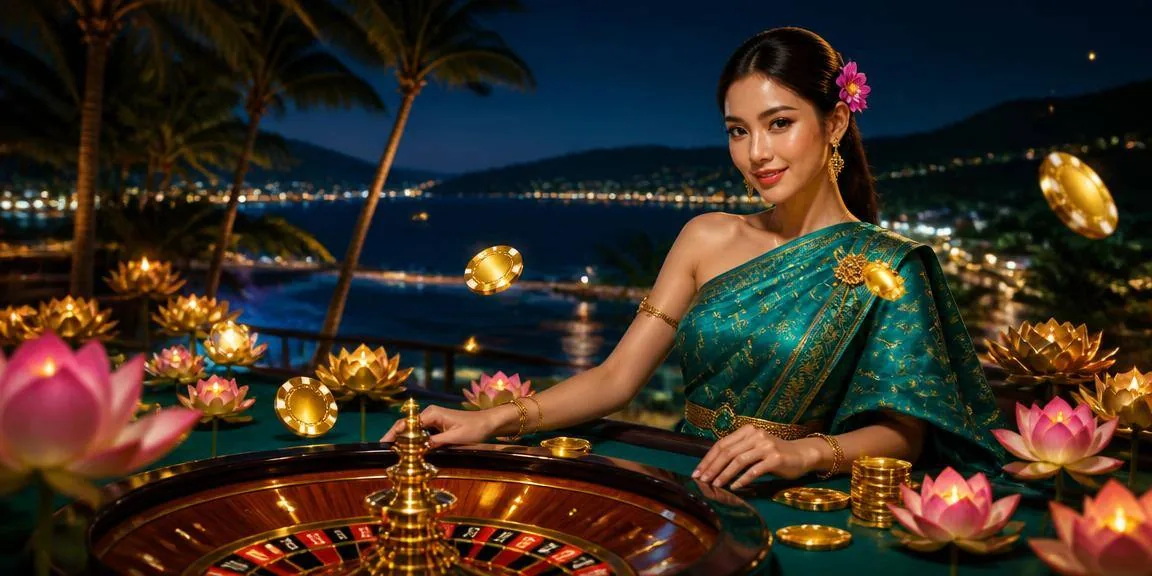 t38thai Betsoft